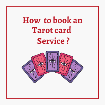 tarot service